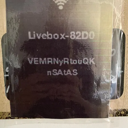 Πανσιόν D'hote Celeste