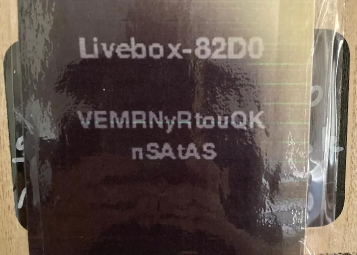 بيت ضيافة D'hote Celeste